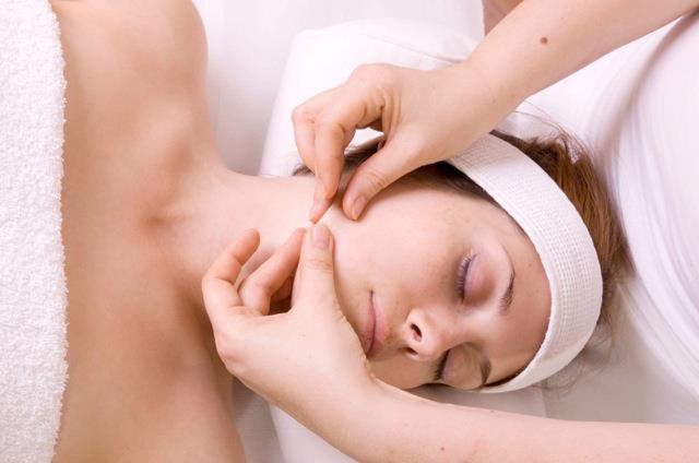 Crema de masaje discount facial