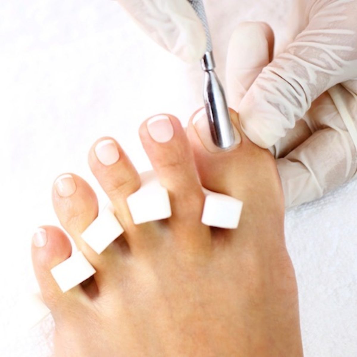 Pedicura