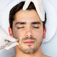 Limpieza facial tratamineto