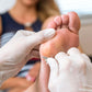 Pedicura terapeutica